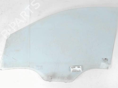 Vetro anteriore destro HYUNDAI GETZ (TB) 1.1 (63 hp) 20439634
