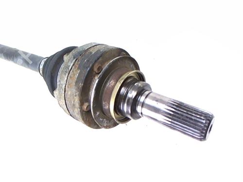 Right rear driveshaft BMW 7 (E38) 730 i, iL | BP25265105M41 