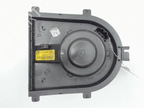 Heater blower motor SKODA OCTAVIA I (1U2) 1.9 TDI | BP20464588M62 