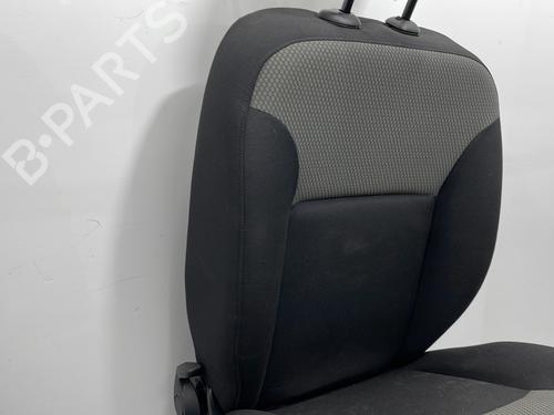 Right front seat RENAULT KANGOO Express (FW0/1_) 1.5 dCi 95 (FW16) | BP29545181C16 