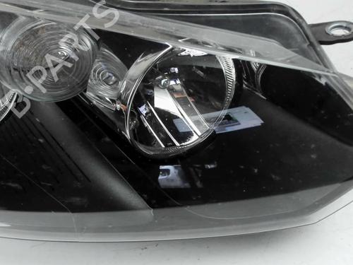 Right headlight VW GOLF VI (5K1) 1.6 TDI | BP40442039C29 - Image 3
