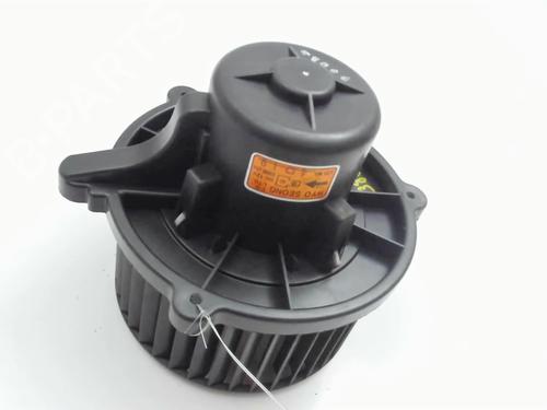 Heater blower motor KIA RIO I Hatchback (DC) 1.3 | BP20417475M62 