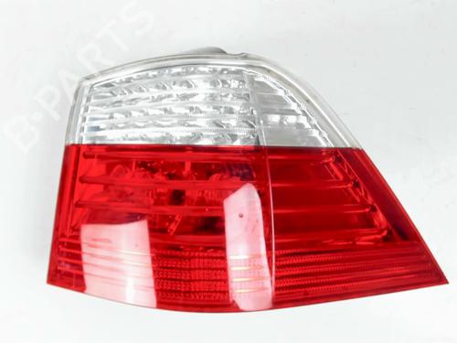 Right taillight BMW 5 Touring (E61) 525 xd | BP26532371C35 