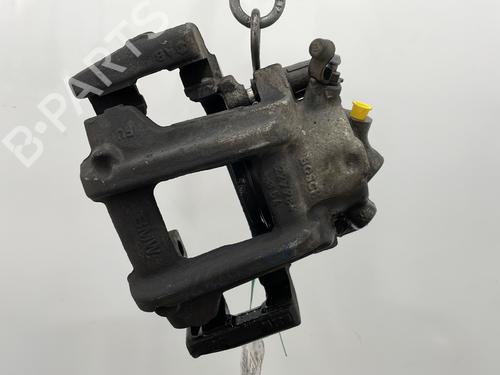 Venstre bremsekaliber foran BMW 1 (F21) 114 i (102 hp) 25601411