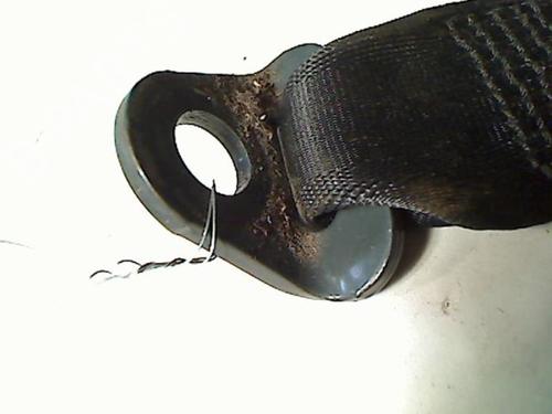 Høyre bak beltestrammer CITROËN XSARA Break (N2) 1.9 D | BP20408805C90 