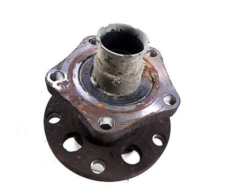 Left rear steering knuckle AUDI A6 C5 (4B2) 1.9 TDI | BP20449432M27 