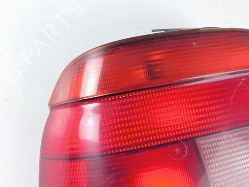 Left taillight BMW 5 (E39) 530 d | BP20446208C34 