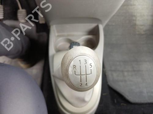 Engine control unit (ECU) RENAULT TWINGO II (CN0_) 1.2 (CN0D) | BP25444935M57 - Image 11