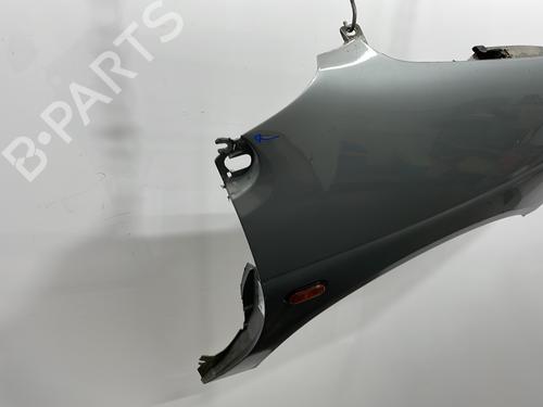 Right front fenders RENAULT MEGANE Scenic (JA0/1_) 1.9 dTi (JA0N) | BP28211741C42 
