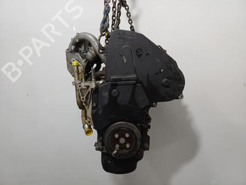 Engine CITROËN SAXO (S0, S1)  | BP36149743M1  - Image 10