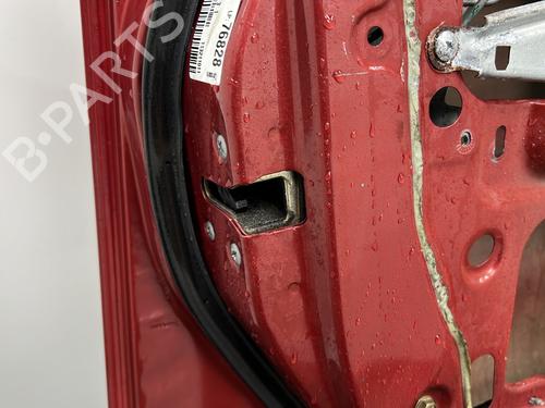 Porte avant gauche NISSAN MICRA II (K11) 1.0 i 16V (K11) | BP29603960C2