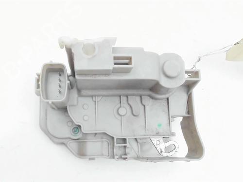 Rear right lock FIAT BRAVO II (198_) 1.9 D Multijet (198AXB1A) | BP20446405C99 