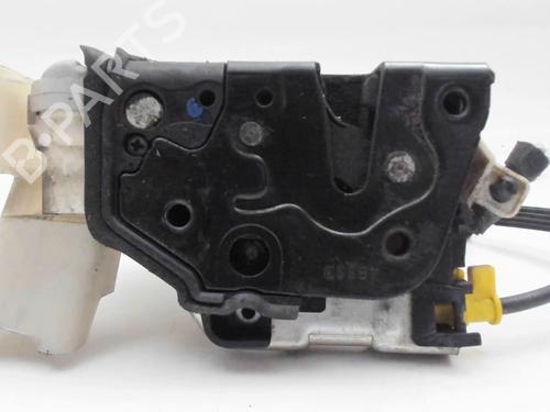 Front left lock AUDI A1 (8X1, 8XK) 1.6 TDI | BP20393431C98 