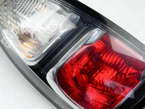 Left taillight CITROËN C3 Picasso (SH_) 1.6 HDi | BP39179404C34 - Image 7