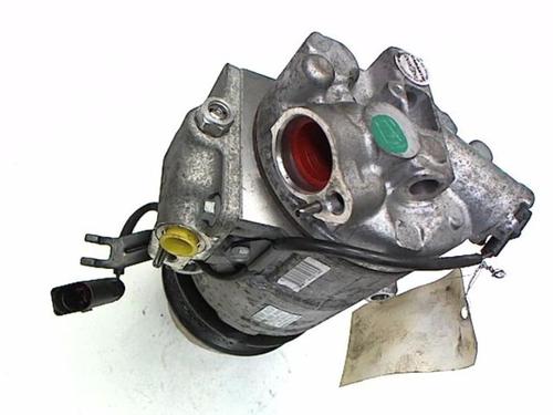 AC compressor VW POLO V (6R1, 6C1) 1.2 | BP20456503M34 