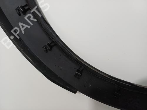 Used Front left wheel arch trim Front left wheel arch trim MINI MINI (R56) One (95 hp) 36400814 36400814