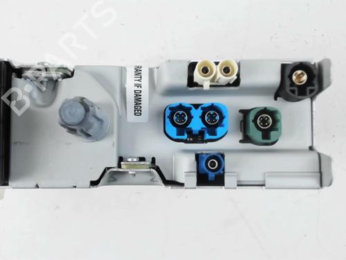 Radio OPEL COMBO Box Body/MPV (K9) 1.6 D | BP34458872E6  - Image 5