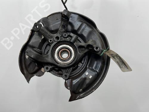 Right rear steering knuckle MERCEDES-BENZ C-CLASS T-Model (S203) C 220 CDI (203.208) | BP22104258M28 