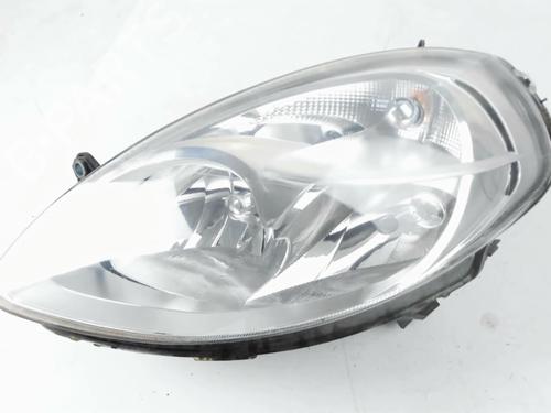 Used Left headlight Left headlight LANCIA MUSA (350_) 1.3 D Multijet (350.AXM11, 350.AXM1A, 350.AXI1A) (95 hp) 35892976 35892976