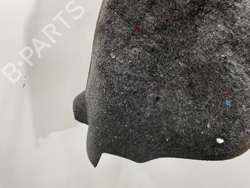 Wheel arch CITROËN C4 Grand Picasso I (UA_) 1.6 HDi | BP27409347C56 