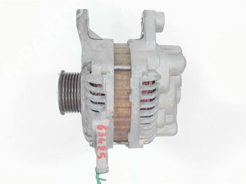Used Alternator Alternator MAZDA 2 (DE_, DH_) 1.3 (DE3FS) (75 hp) 20452083 20452083
