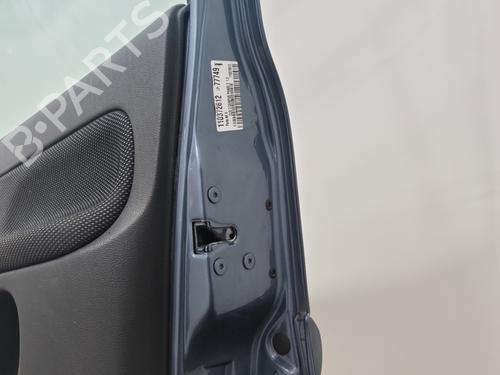 Right front door RENAULT CLIO II (BB_, CB_) 1.5 dCi (B/CB3M) | BP28053483C3 