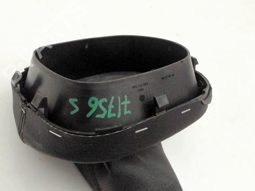 Shift knob VW TOURAN (1T3) 1.2 TSI | BP26666674I34  - Image 6