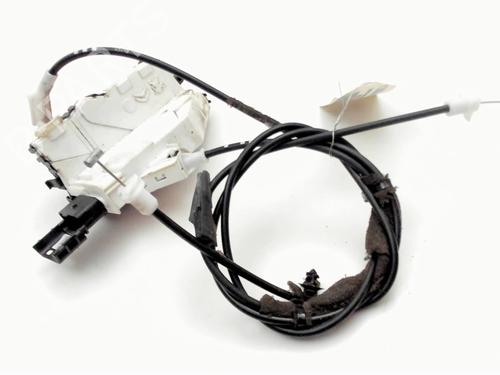Rear right lock PEUGEOT PARTNER Tepee 1.6 HDi | BP29514018C99 