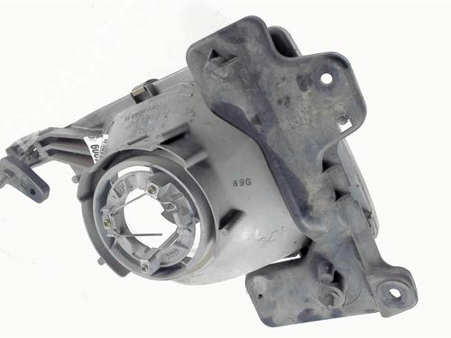 Right headlight NISSAN PICK UP (D22) 2.5 TD 4WD | BP20432734C29 
