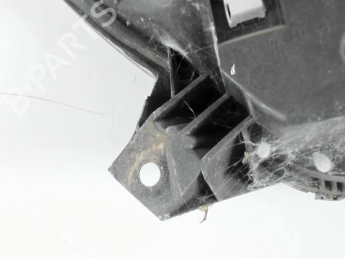 Left headlight DACIA SANDERO 1.5 dCi | BP29491041C28 