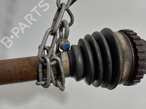 Used Left front driveshaft Left front driveshaft 37252088 37252088