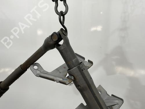 Steering column DACIA LOGAN MCV (KS_) 1.5 dCi (KS0W) | BP27499801M21 - Image 3