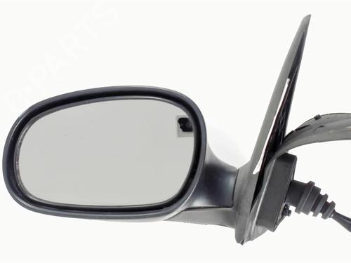 Used Left mirror HYUNDAI ACCENT I (X-3) 1.3 (75 hp) 20460417