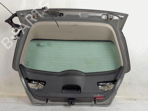 Tailgate ALFA ROMEO 159 Sportwagon (939_) 1.9 JTDM 16V (939BXC1B, 939BXC12) | BP20421236C6 