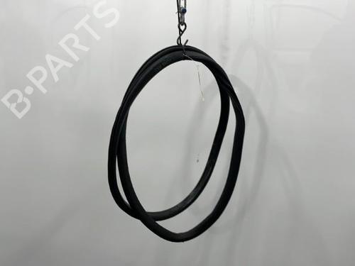 Used Rubber door seal OPEL CROSSLAND X / CROSSLAND (P17, P2QO) 1.2 (75) (131 hp) 20397426