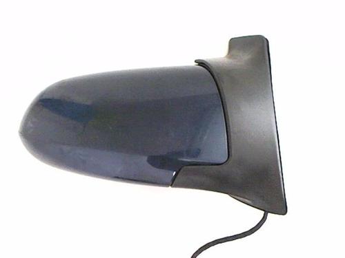 Right mirror OPEL ZAFIRA A MPV (T98) 2.2 DTI 16V (F75) | BP20477647C27 