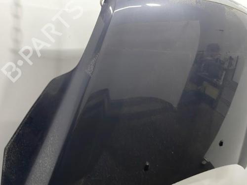 Hood FORD FOCUS II (DA_, HCP, DP) 1.6 TDCi | BP20396881C1 