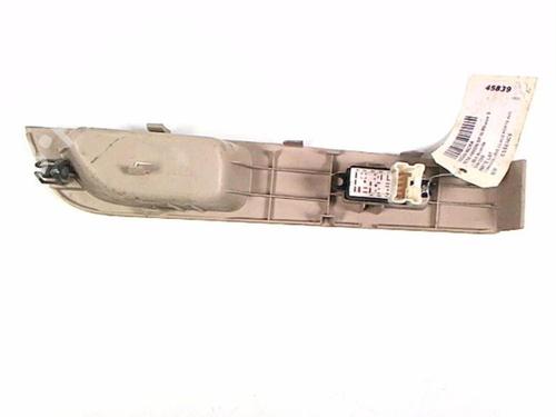 Right front window switch NISSAN MICRA III (K12) 1.2 16V | BP20432435I26 