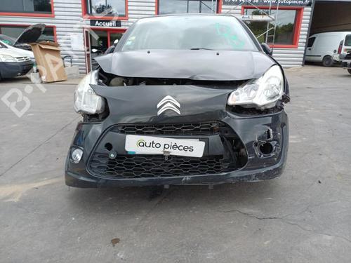 Front right seatbelt CITROËN C3 II (SC_) 1.4 HDi 70 (SC8HZC, SC8HR0, SC8HP4) | BP25221932I25  - Image 20