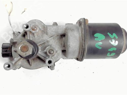 Used Front wiper motor MAZDA 2 (DY) 1.4 CD (68 hp) 20402409