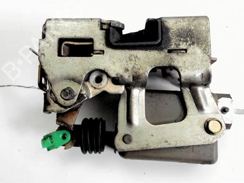 Used Front right lock Front right lock RENAULT ESPACE II (J/S63_) 2.1 TD (J633, J634, J/S635, J/S63D) (88 hp) 31217627 31217627