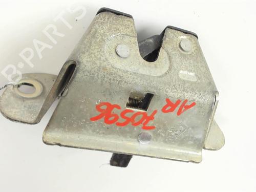 Used Tailgate lock CITROËN C1 (PM_, PN_) 1.0 (68 hp) 20468921
