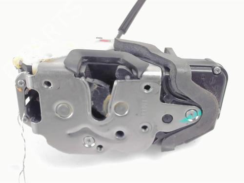 Front right lock CHEVROLET ORLANDO (J309) 2.0 D | BP21238778C97