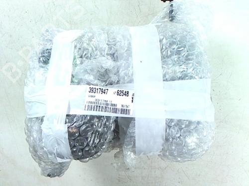 Cylinder head SEAT IBIZA III (6L1) 1.4 TDI | BP20392556M5 