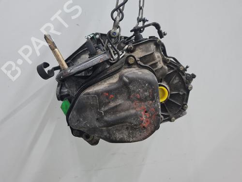 Gearbox PEUGEOT 106 II (1A_, 1C_) 1.5 D | BP20429082M3 