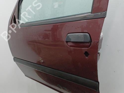 Left front door CITROËN ZX (N2) 1.8 i | BP22102380C2 
