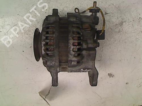 Used Alternator NISSAN X-TRAIL I (T30) 2.2 Di 4x4 (114 hp) 20456023