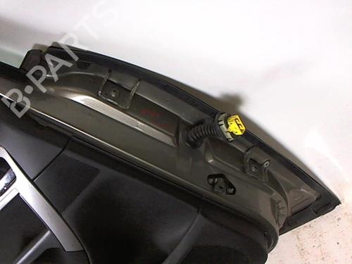 Left rear door CITROËN C4 Grand Picasso I (UA_) 2.0 HDi 150 | BP20409867C4