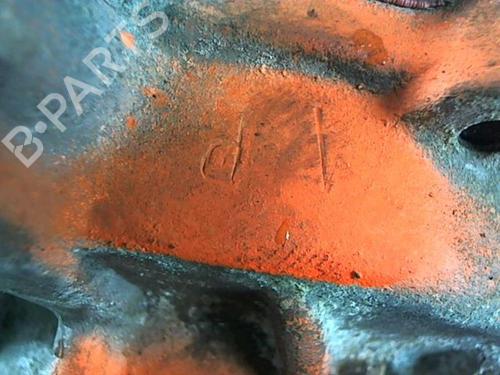 Gearbox HYUNDAI MATRIX (FC) 1.6 | BP20472940M3 