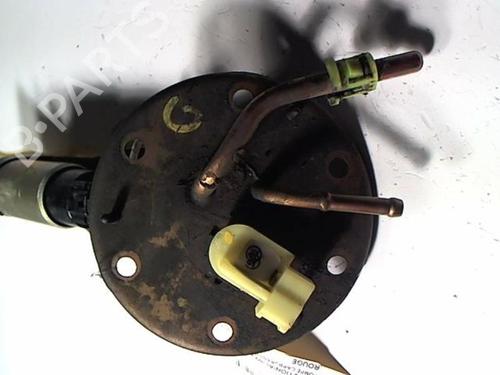 Fuel pump HONDA CIVIC VI Hatchback (EJ, EK) 1.4 i S (EJ9) | BP21231245M76 